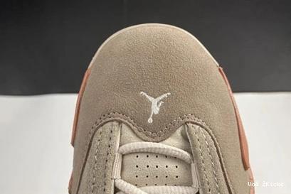 Low 14 Jordan x 3303 Air 828 CLOT Sleek DC9857- 1006